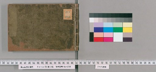 Catalogue of Medicinal Drugs