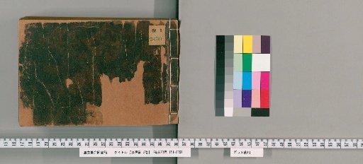 Record of Saving the People, Volumes 3