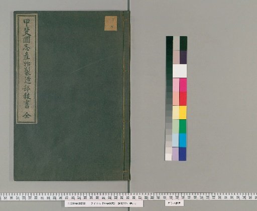 History of Kai Province