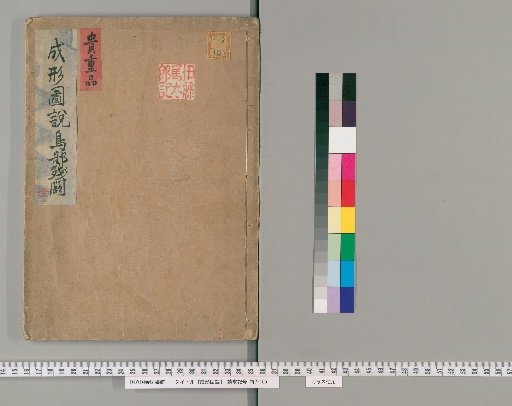 Illustrated Treatise on Form
