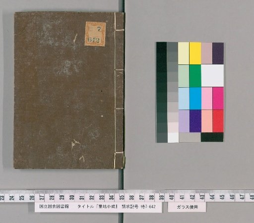Small Treatise on Land Measurement