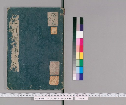 Catalogue of Ancient Roof Tiles