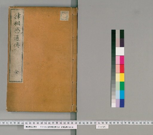 Treatise on the Transmission of Resonance Between Rhythms, 1 Volume