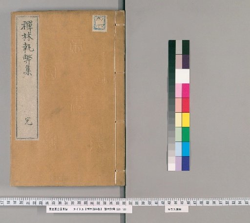 Collection of Criticisms of the Zen Forest