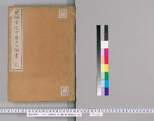 Lecture Notes on the Lower Volume of the Ancient Sites of the Brahma Net Sutra, 2 Volumes