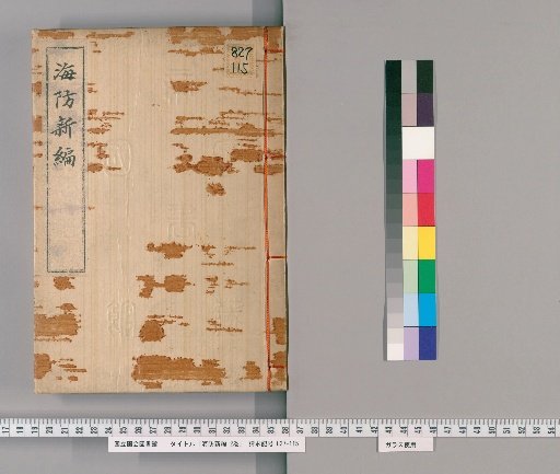 New Compilation of Coastal Defense, 2 Volumes
