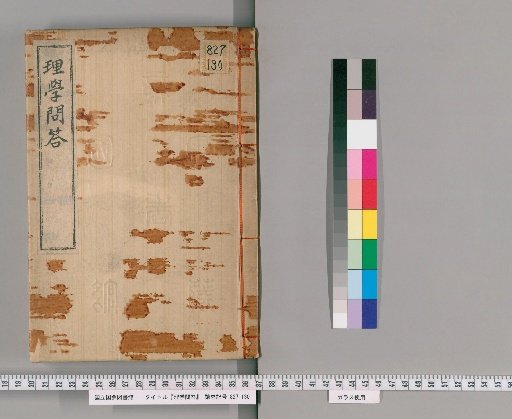 Questions and Answers on Neo-Confucian Learning