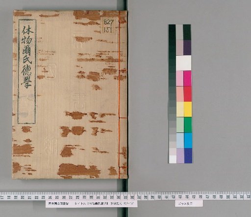 The Ethics and Learning of Mr. Huxiu