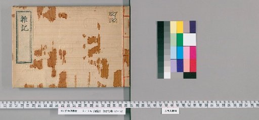 Miscellaneous Records