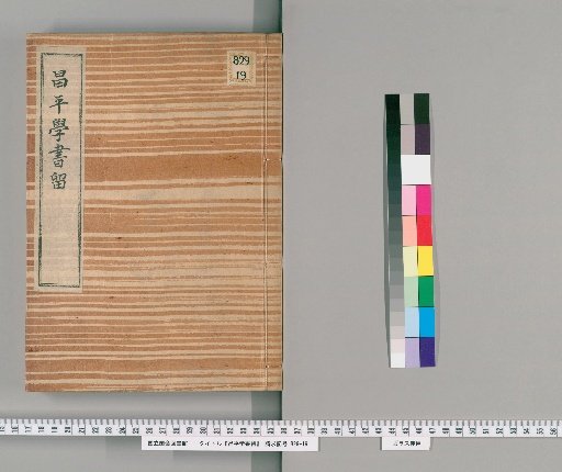 Shōheigaku Shoriru