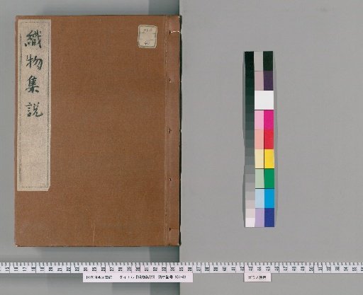 Collection of Theories on Textiles