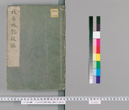Corrected Errors in the Fuso Ryakki