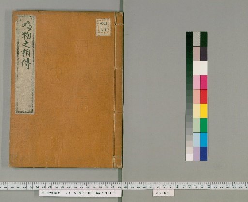 Inheritance of Sound Objects