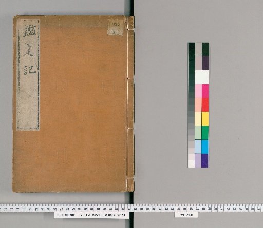 Authentication Record