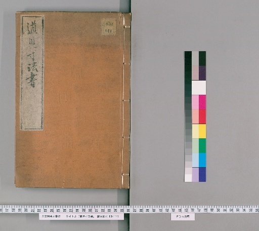 Record of Utensil Dimensions