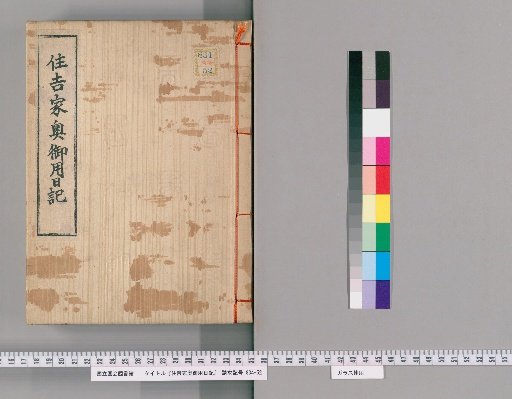 Diary of the Hozumi Family's Private Affairs