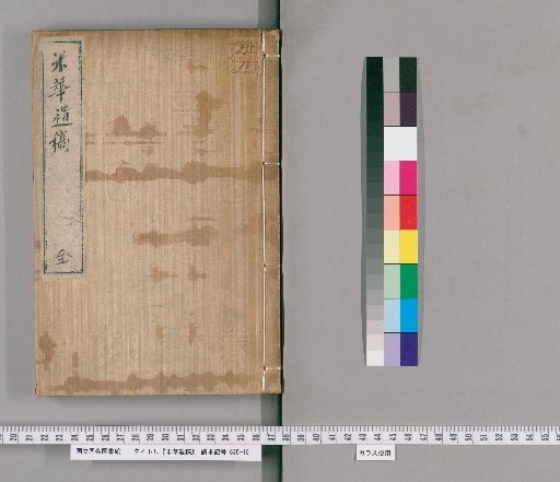 Posthumous Works of Rice and China