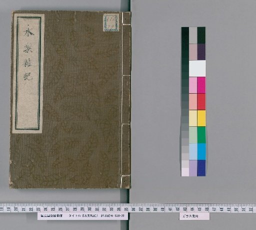 Yongle Miscellaneous Records