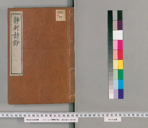 Seiken Shishō