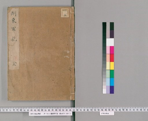 Record of the Kanto Army