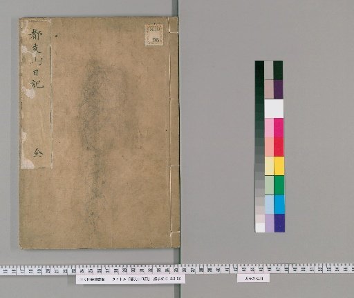 Diary of Toshiyama