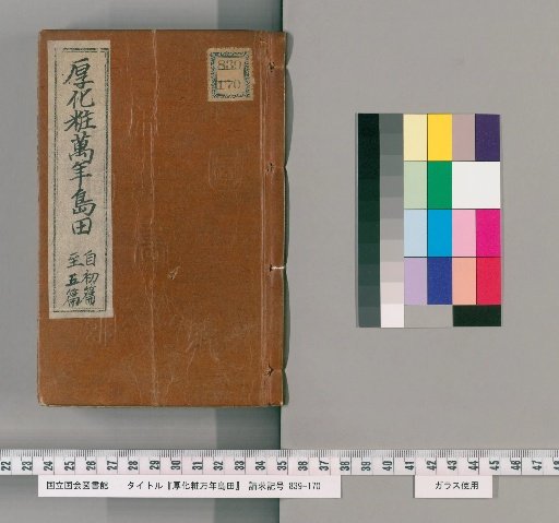 Thickly Painted Eternal Shimada, Volumes 1 to 5
