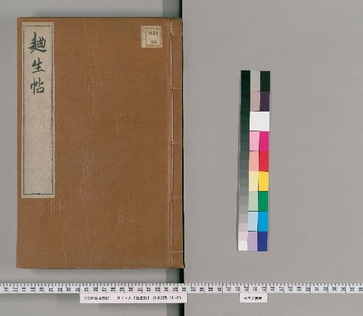 The Letter of Kujose