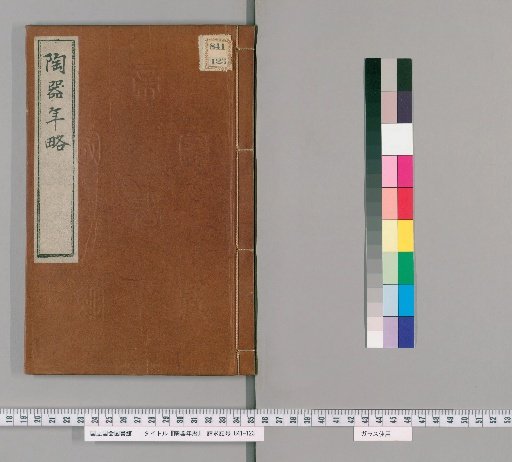 Chronology of Pottery