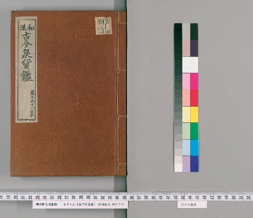Ancient and Modern Guide to Currency, Volumes 15 and 18