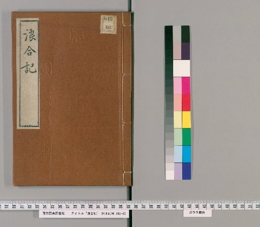 Record of the Battle of Nami