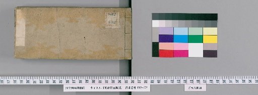 Collection of Tea House Antiquities