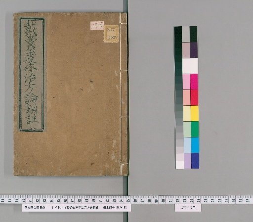 Annotated Commentary on Dai Man Gong's Treatise on Formulas for Treating Smallpox and Measles