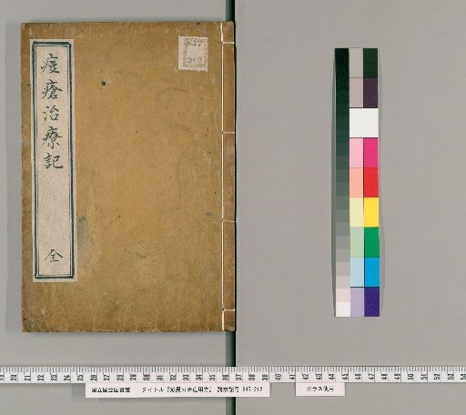 Dai Man-gong's Prescriptions for Treating Smallpox