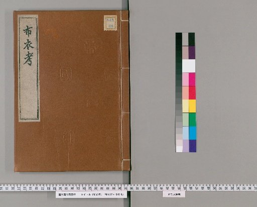 An Examination of Cloth Garments