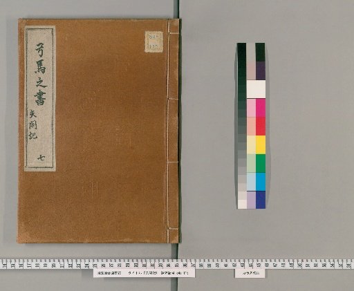 Record of the First Arrow