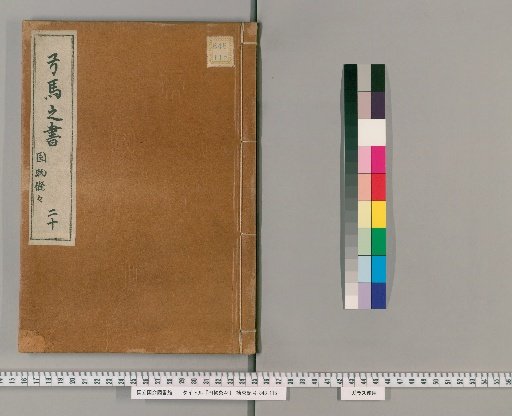 Regulations on Round Objects