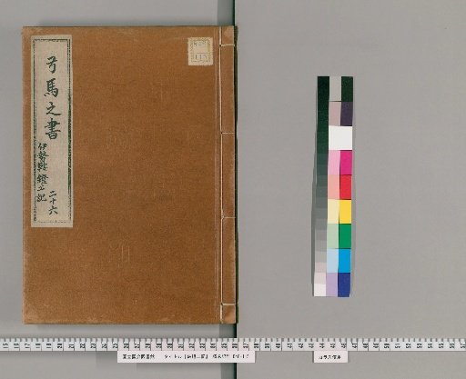 Record of Saddle and Stirrup Craftsmanship