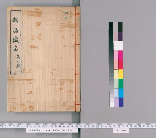 Identification of Goods