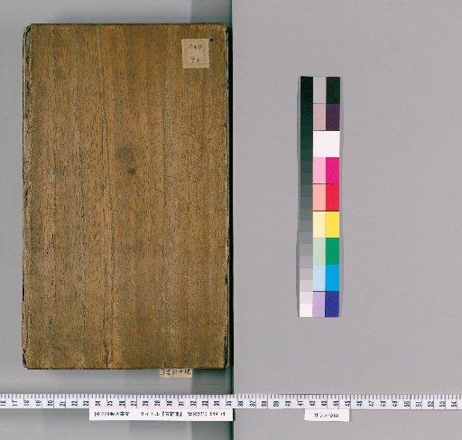 The Collected Works of Tsukinowa no Chūnagon