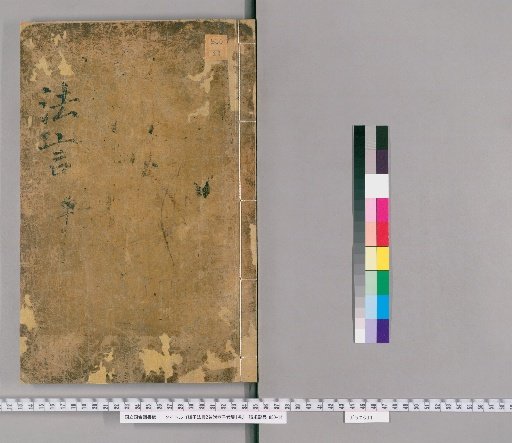 Yangzi's Fayan, 2 Volumes; with Laozi's Examination of Variations, 1 Volume