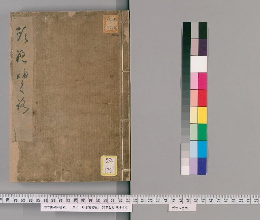 Pilgrim's Bag