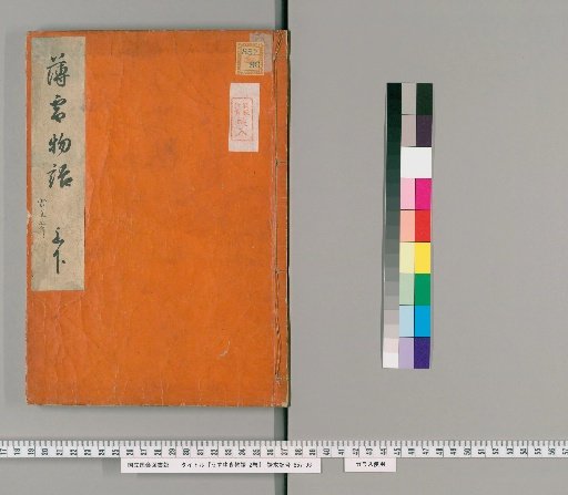 The Tale of the Thin Snow, 2 Volumes