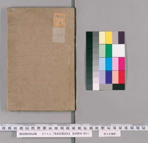 The Record of Manjiro's Drifting