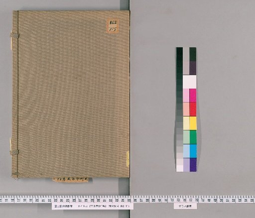 Ancient Text of the Filial Classic, 1 Volume
