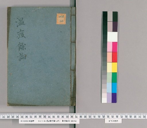 Additional Remarks on Epidemic Disease, 2 Volumes