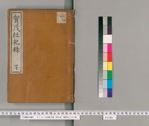 Kamisha Records, Volume 40
