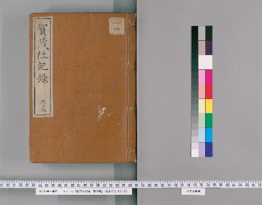 Kamisha Records, Volume 63