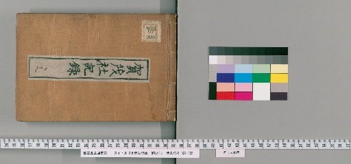 Kamisha Records, Volume 89