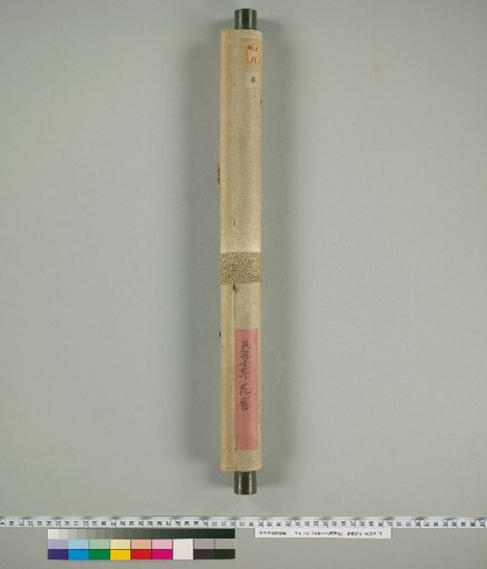 Tenpō 10 Kōi Hana Reki