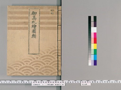 Types of Official Notice Maps